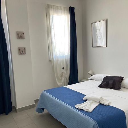 الشقق الفندقية سان سيساريوفي  Raggio Di Sole المظهر الخارجي الصورة