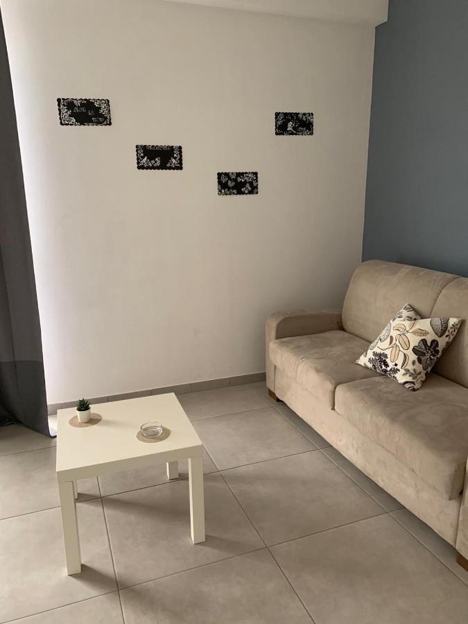 الشقق الفندقية سان سيساريوفي  Raggio Di Sole المظهر الخارجي الصورة