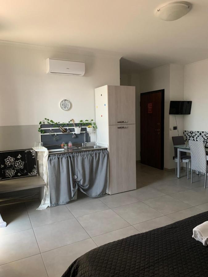 الشقق الفندقية سان سيساريوفي  Raggio Di Sole المظهر الخارجي الصورة