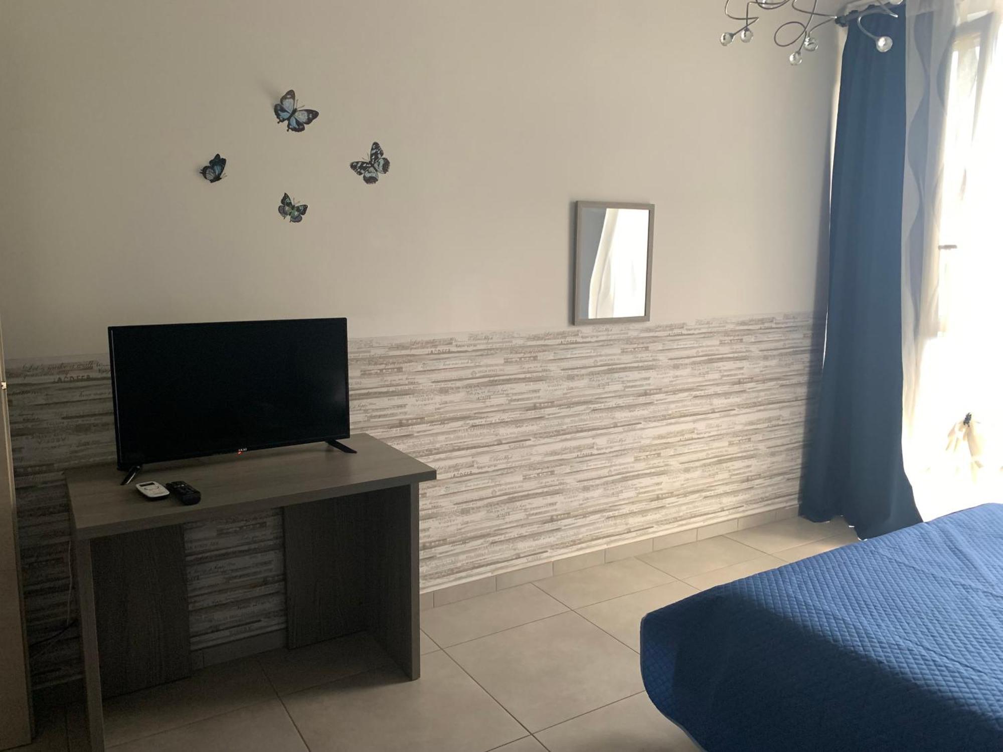 الشقق الفندقية سان سيساريوفي  Raggio Di Sole المظهر الخارجي الصورة
